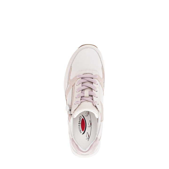 Sneaker low multicolour #5