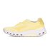 Sneaker low gelb