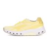 Sneaker low gelb