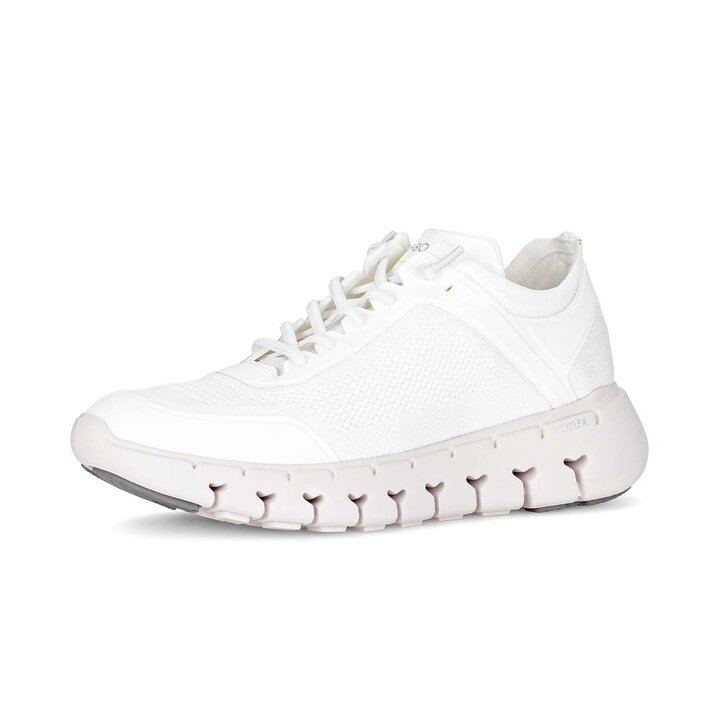 Sneaker low weiß #2