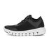 Sneaker low schwarz