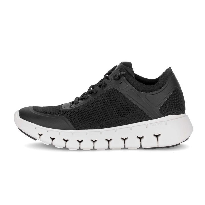 Sneaker low schwarz #0