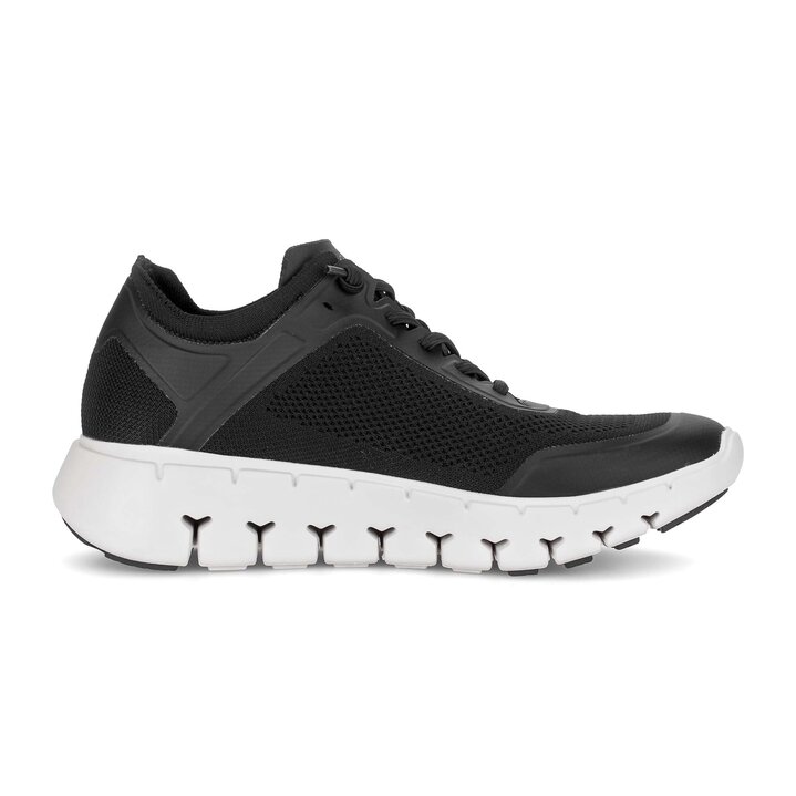 Sneaker low schwarz #1