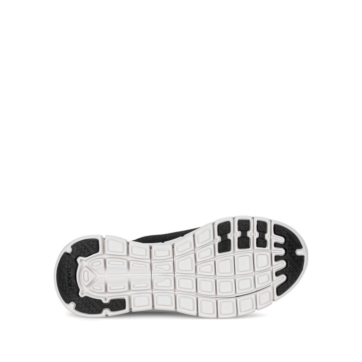 Sneaker low schwarz #4