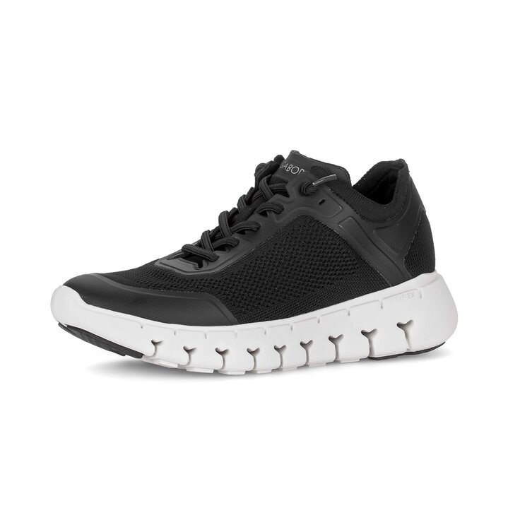 Sneaker low schwarz #2