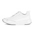 Sneaker low weiß