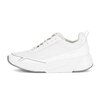 Sneaker low weiß