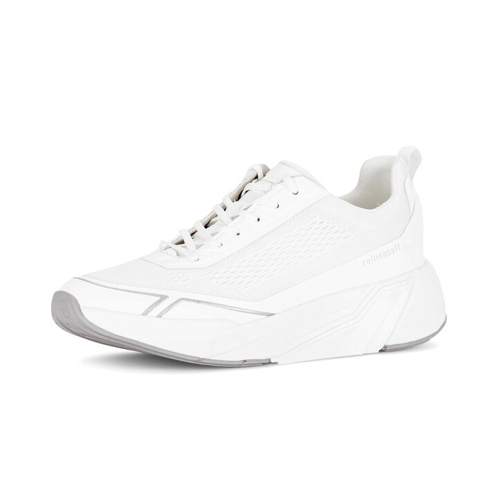 Sneaker low weiß #2