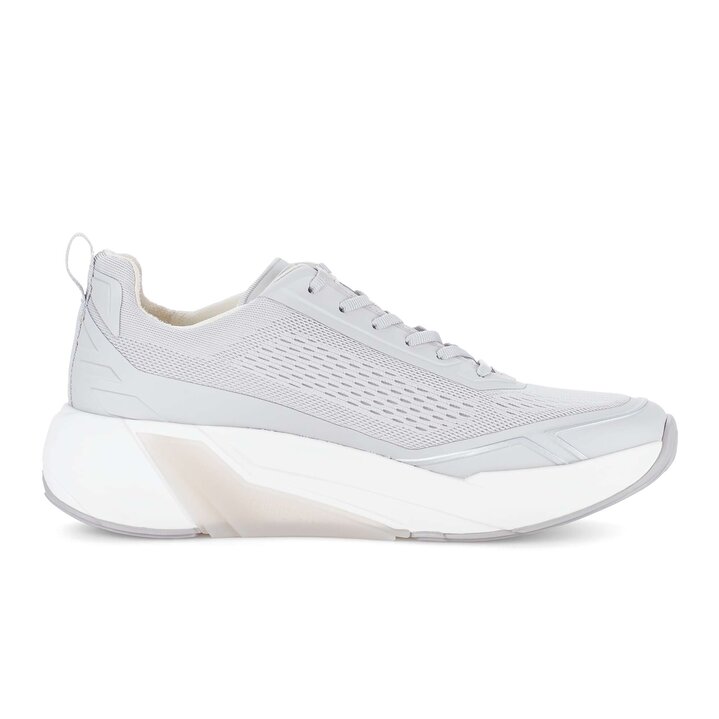 Sneaker low grå #1