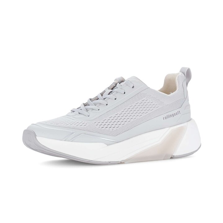 Sneaker low grå #2