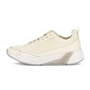 Sneaker low beige