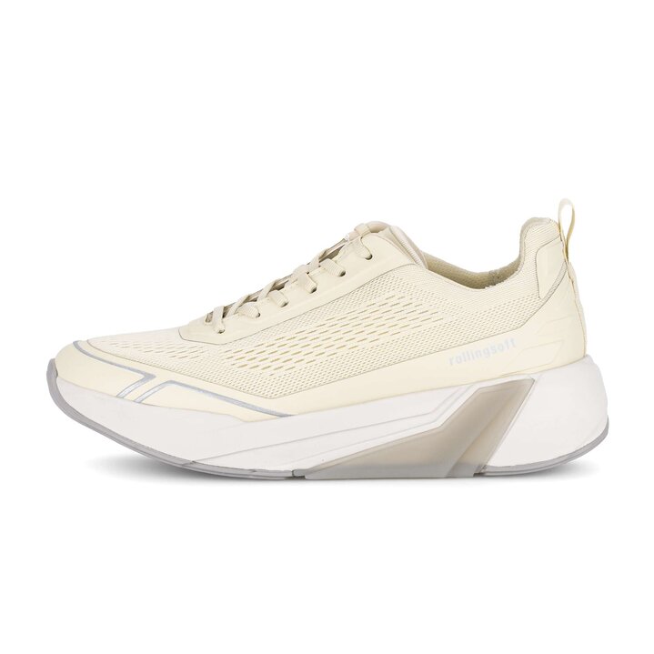 Sneaker low beige #0