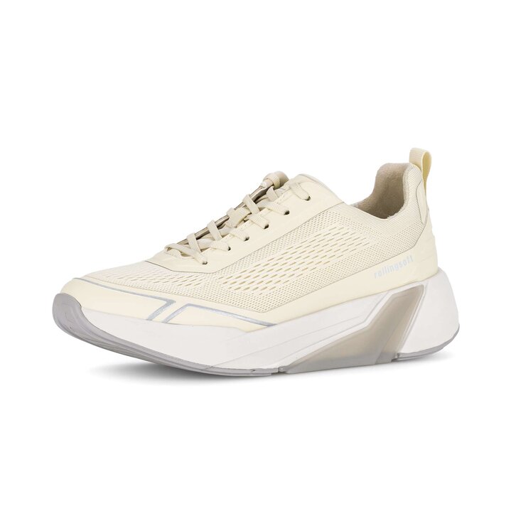 Sneaker low beige #2