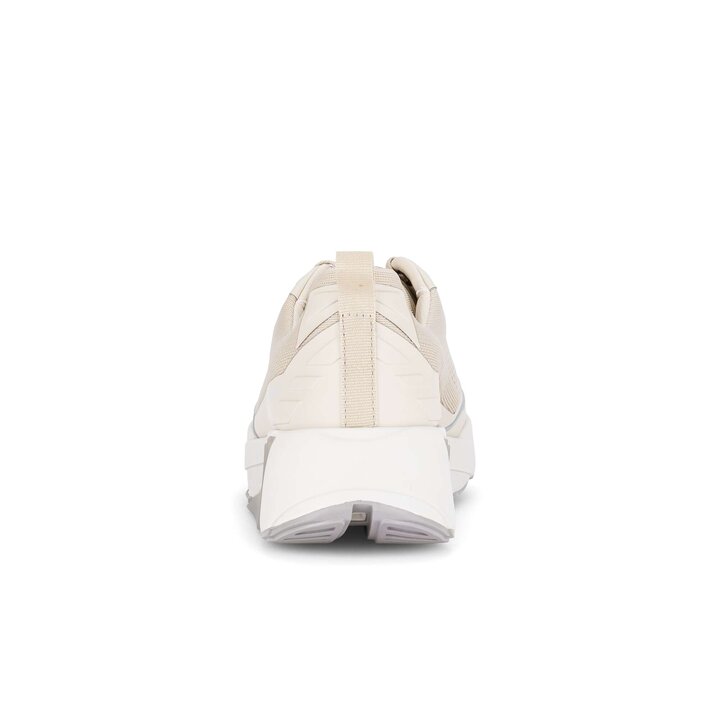 Sneaker low beige #3