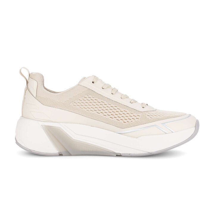 Sneaker low beige #1