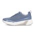Sneaker low blau