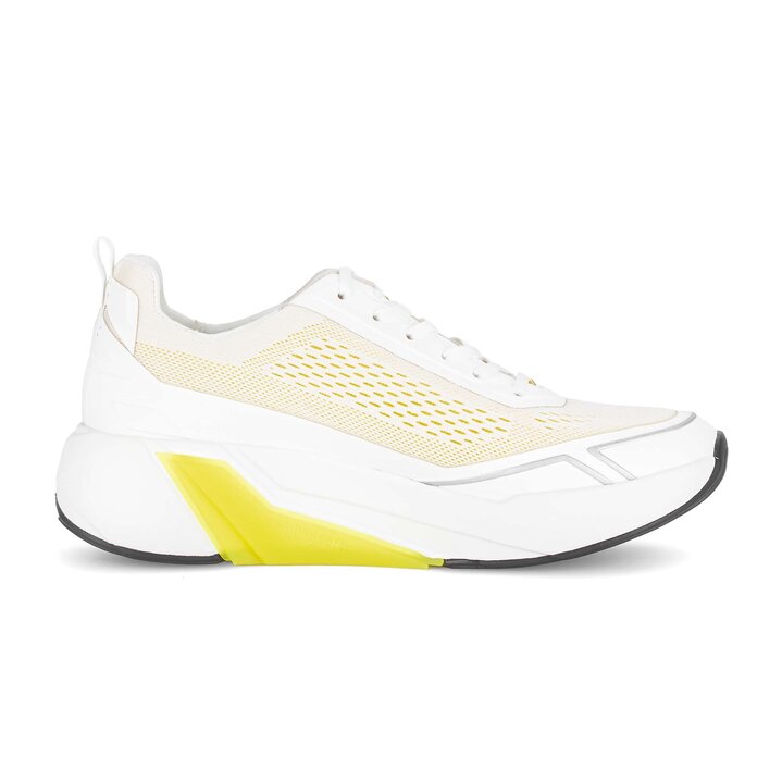 Sneaker low weiß #1