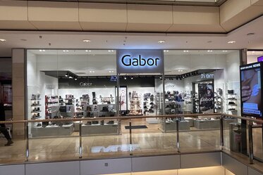Gabor Shop | Hameln | © Gabor Shoes GmbH, Rosenheim