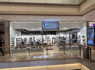 Gabor Shop | Hameln | © Gabor Shoes GmbH, Rosenheim