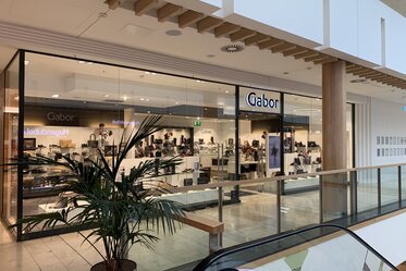 Gabor Shop | München | © Gabor Shoes GmbH, Rosenheim
