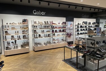Gabor Shop | Köln | © Gabor Shoes GmbH, Rosenheim