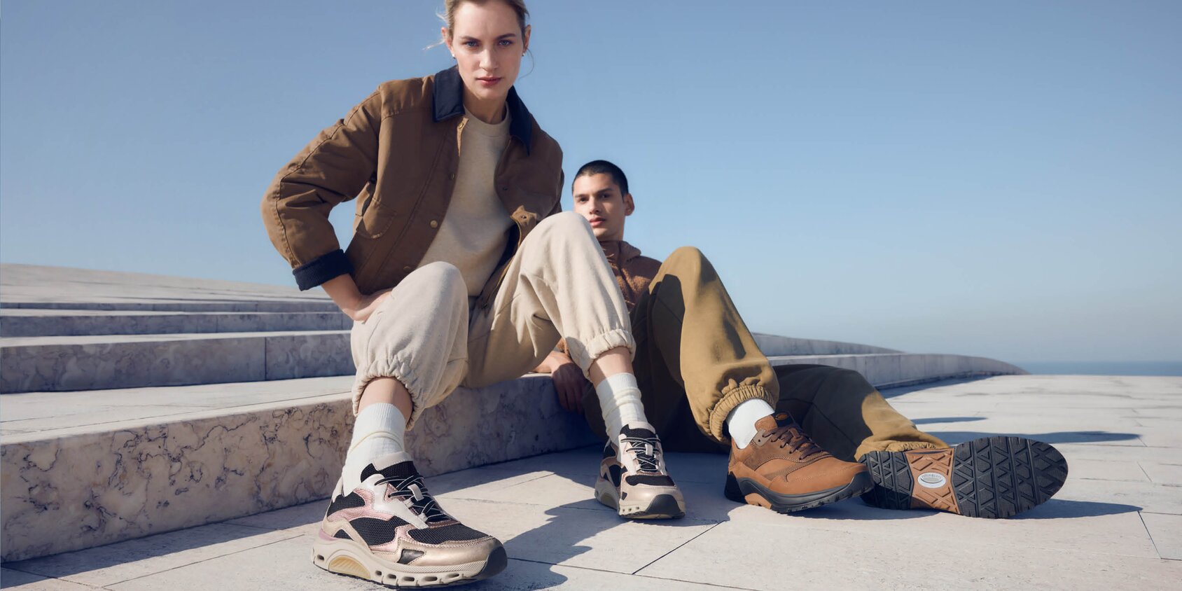 Gabor schoenen | rollingsoft merk - Huidige collectie | © Gabor Shoes AG, Rosenheim