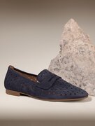 Scarpe basse