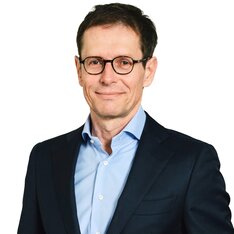 Gabor Shoes GmbH | Stefan Blöchinger (CEO) | © Gabor Shoes GmbH, Rosenheim