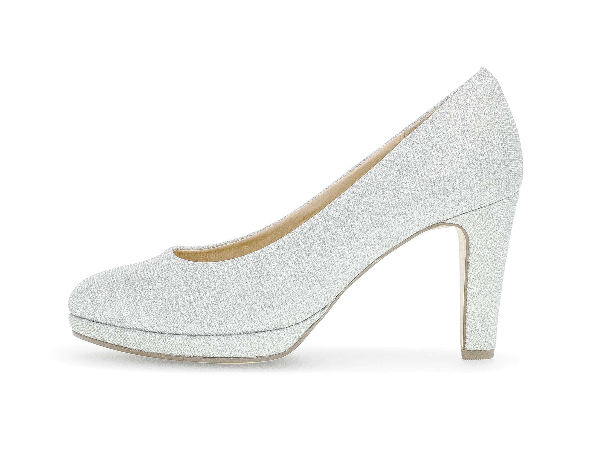 Plateau Pumps Welche Pumps Sind Wirklich Bequem Brautschuhe In