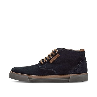 Gabor Sneakers alte blu