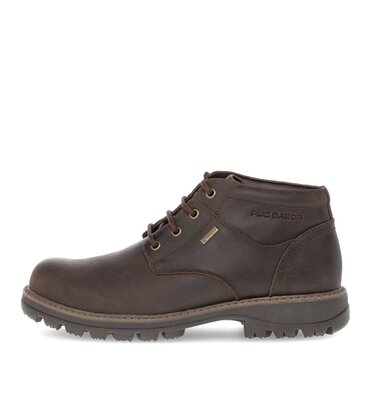 Gabor Enkellaar bruin