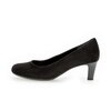 Eleganta pumps svart