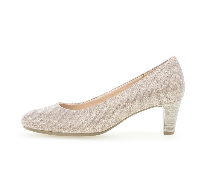 Eleganter Pumps rosa #0 Eleganter Pumps rosa #0