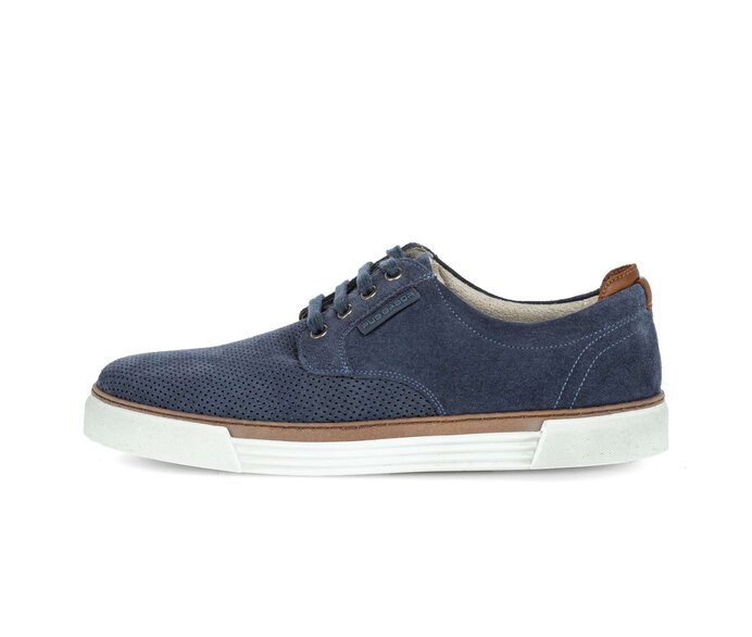Pius Gabor Sneaker low Blau #0