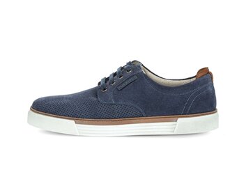Pius Gabor Sneakers basse blu