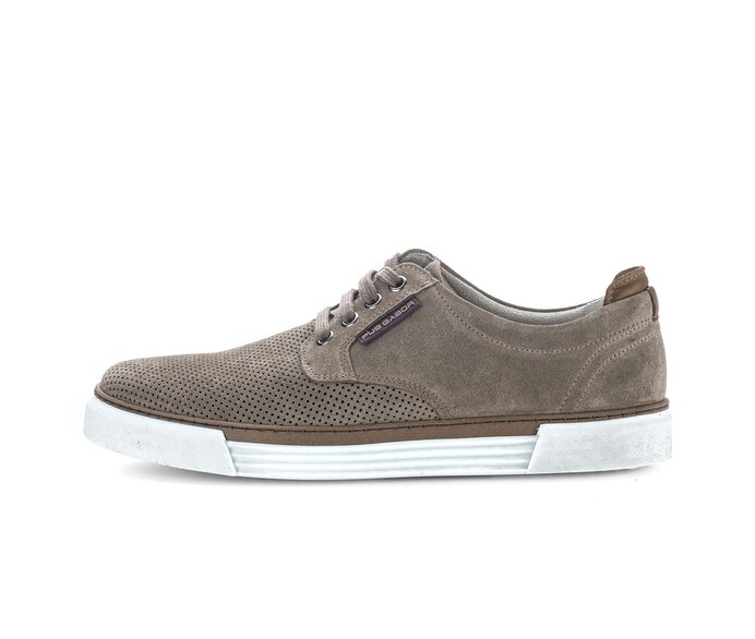 Pius Gabor Sneakers basse beige #0