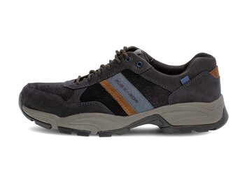 Gabor Sneaker low blau