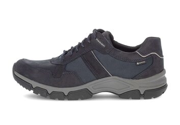 Gabor Sneaker low blau