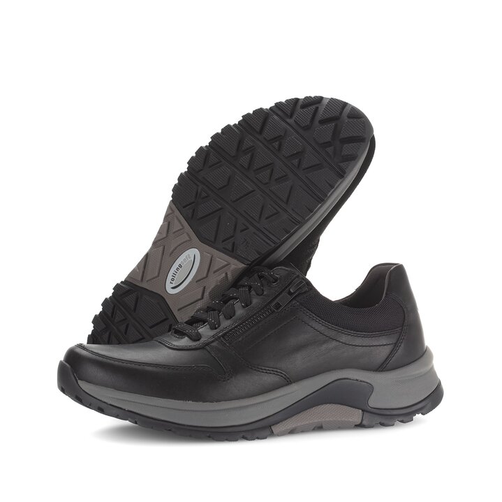 rollingsoft Sneaker low schwarz #4