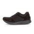 Sneaker low schwarz