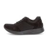 Sneaker low schwarz