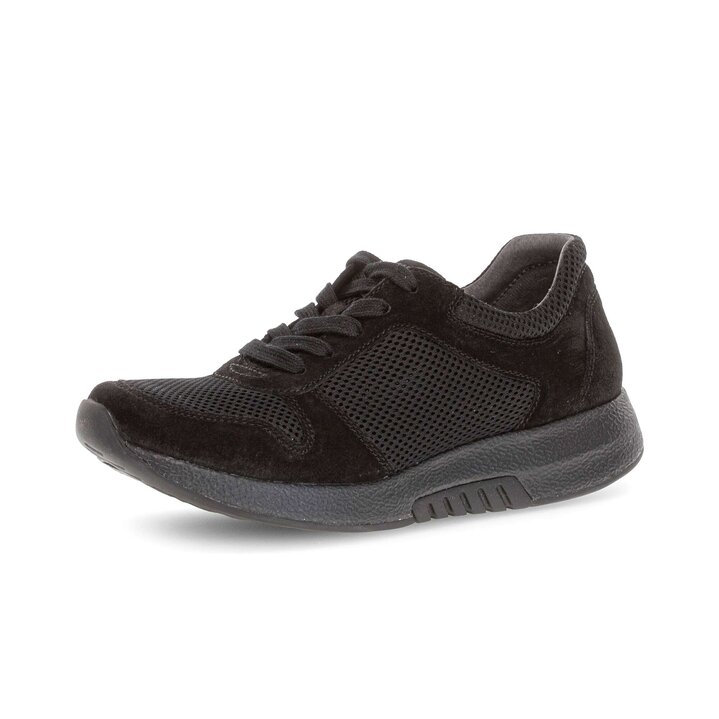 Sneaker low schwarz #2