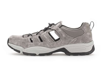 Gabor Sneaker low grau