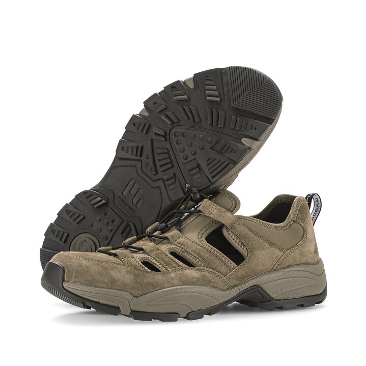 Gabor Sneaker low beige #4