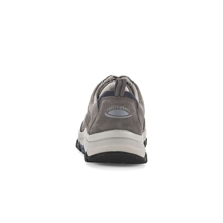 rollingsoft Sneaker low grau #3