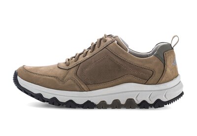 rollingsoft Sneaker low braun