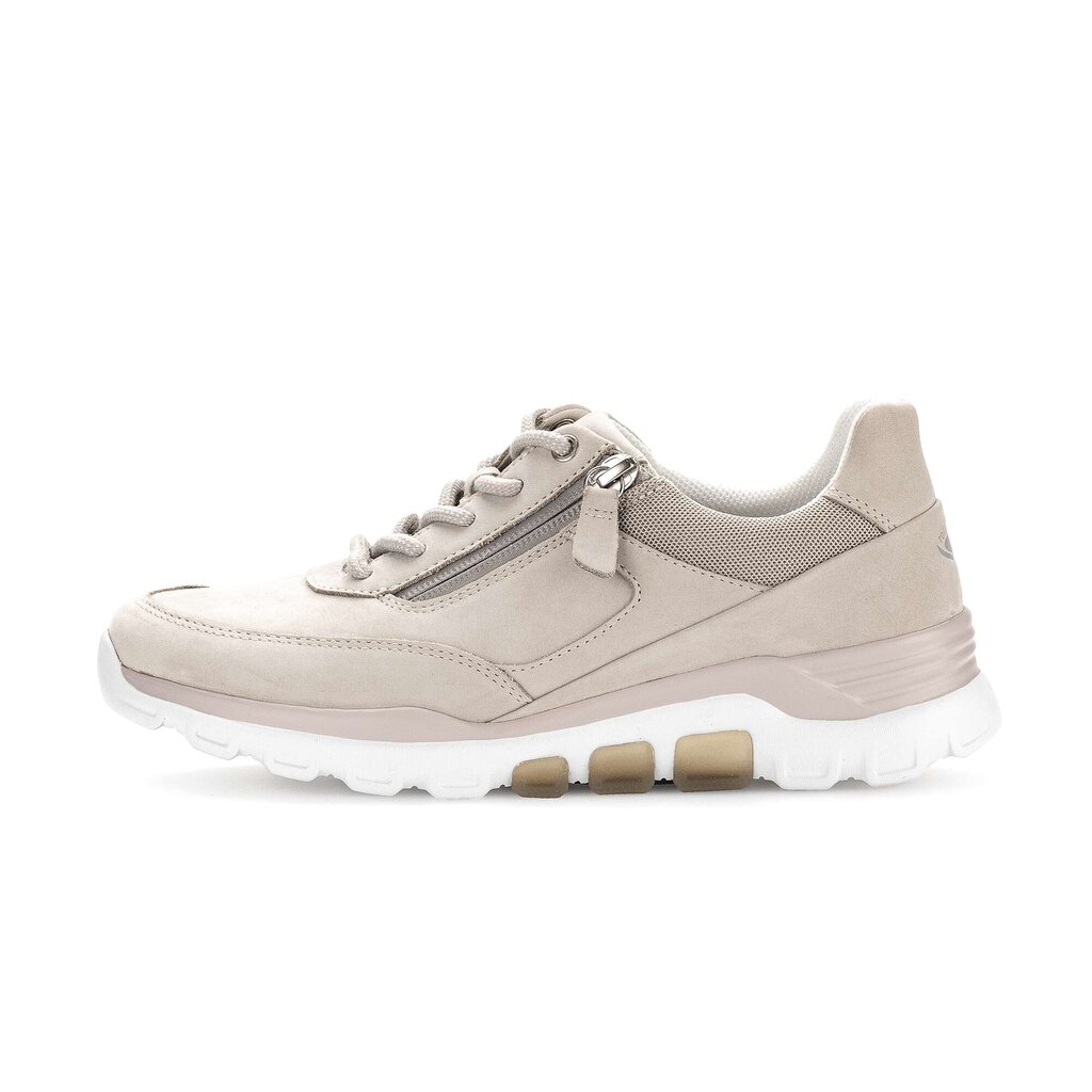 Pius Gabor Sneaker low beige