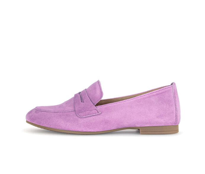 Slipper lila #0