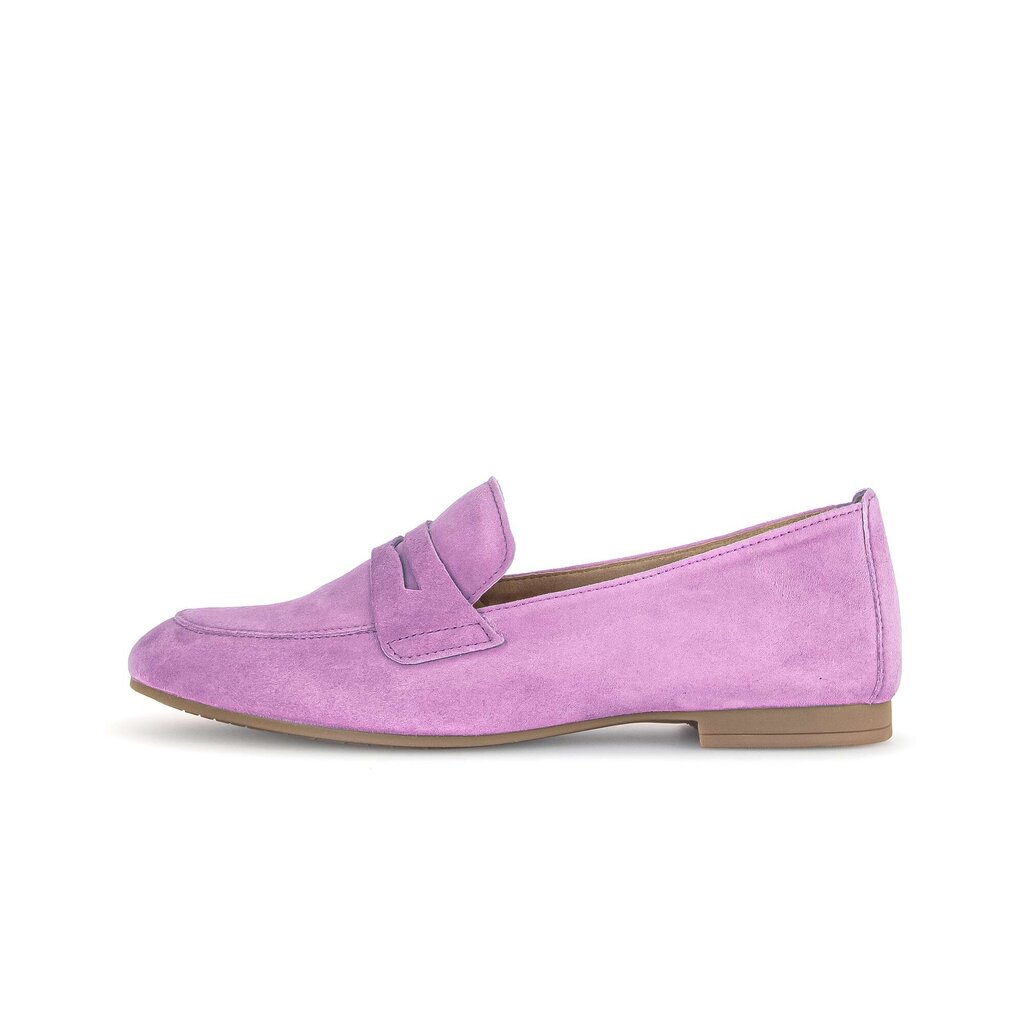 Pius Gabor Slipper lila