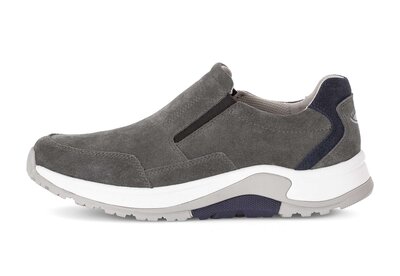 rollingsoft Slip-on grijs